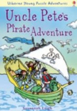 Uncle Petes Pirate Adventure