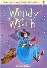 Wendy the Witch