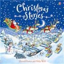 Christmas Stories