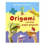 Book of Origami