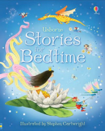 Stories For Bedtime by .