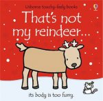 Thats Not My Reindeer