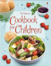 Cookbook For Children
