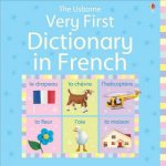 Very First Dictionary In French