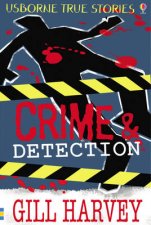 True Stories Of Crime And Detection