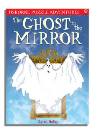 The Ghost In The Mirror by Various