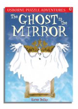 The Ghost In The Mirror