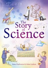 Story of Science