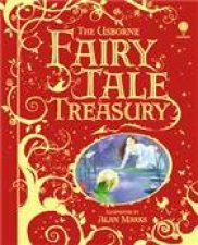 Fairytale Treasury