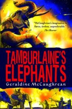 Tamburlaines Elephants