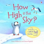 How High is the Sky