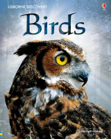 Birds by .