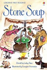 Stone Soup