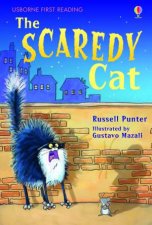 Scaredy Cat