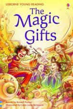 Magic Gifts