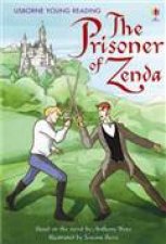 Prisoner of Zenda