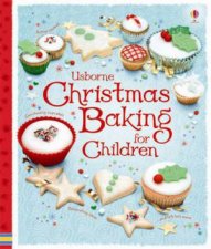 Christmas Baking for Children