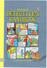 The Detectives Handbook