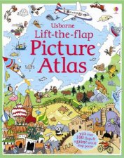 Lift the Flap Atlas