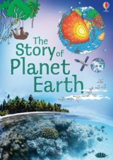 The Story of Planet Earth