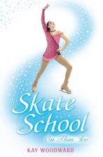 Skate School On Thin Ice