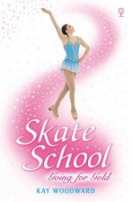 Skate School Going for Gold