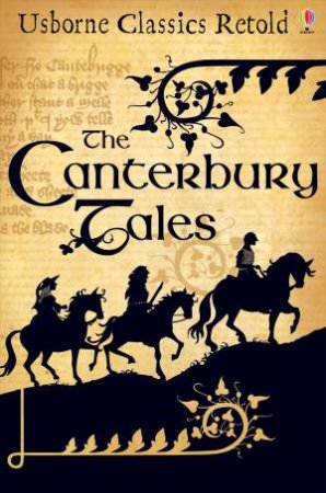 The Canterbury Tales by Various