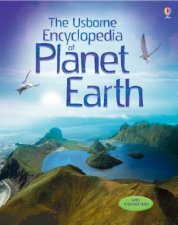 Usborne Encyclopedia of Planet Earth