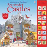 See Inside Castles with Sounds