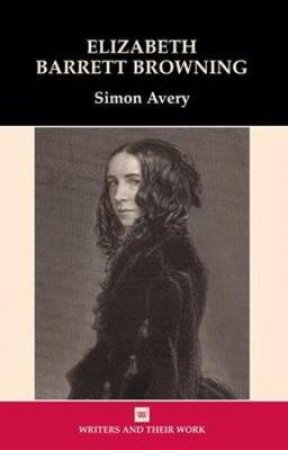 Elizabeth Barrett Browning by Simon Avery