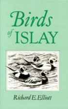 Birds Of Islay