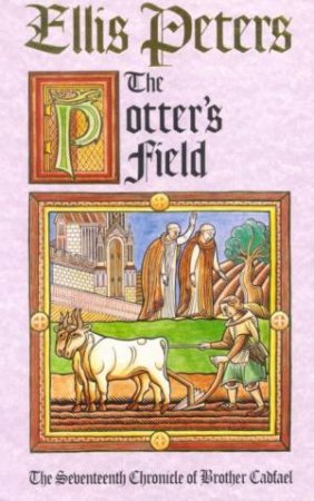 The Potter's Field by Ellis Peters