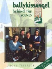 Ballykissangel Behind The Scenes