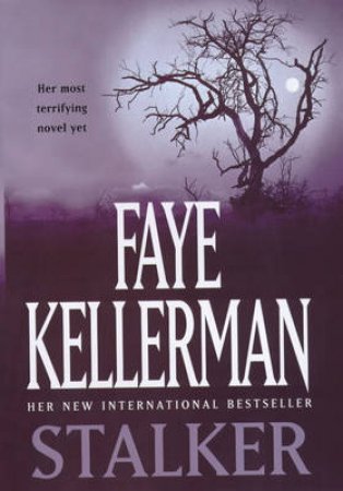 Stalker by Faye Kellerman