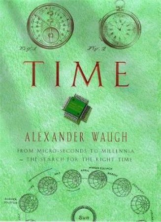 Time by Alexander Waugh