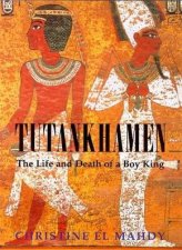 Tutankhamen