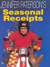 Seasonal Receipts