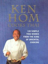 Ken Hom Cooks Thai