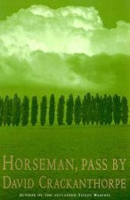 Horseman Pass By