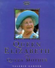 Debretts Queen Elizabeth The Queen Mother