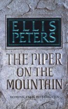 Piper On The Mountain