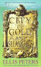 City Of Gold And Shadows