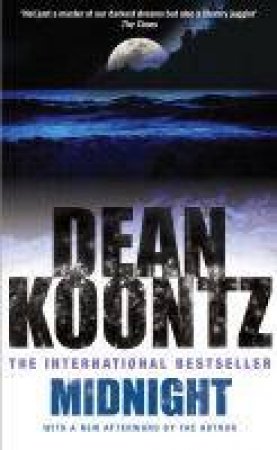 Midnight by Dean Koontz