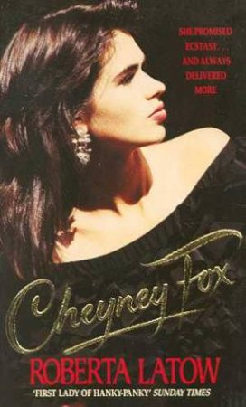 Cheyney Fox by Roberta Latow