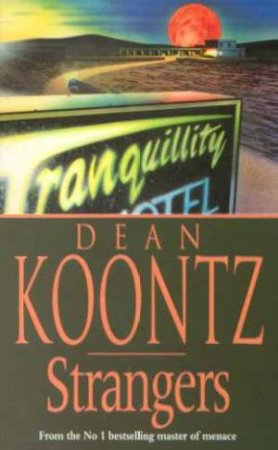 Strangers by Dean Koontz