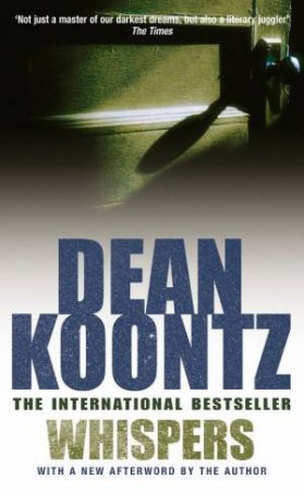 Whispers by Dean Koontz