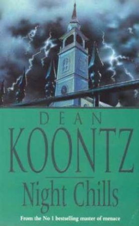 Night Chills by Dean Koontz