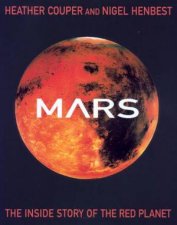 Mars The Inside Story Of The Red Planet
