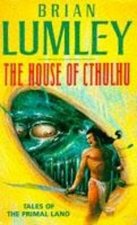 The House Of Cthulhu  Other Tales