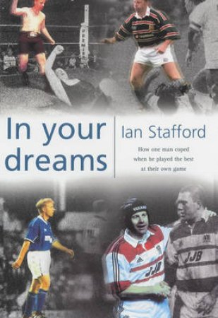 In Your Dreams by Ian Stafford